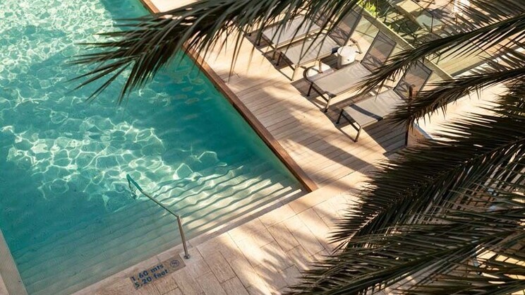 Salobre Hotel Resort and Serenity